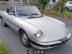ALFA ROMEO Spider (Photo 1)