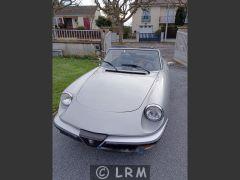ALFA ROMEO Spider (Photo 2)