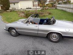 ALFA ROMEO Spider (Photo 3)