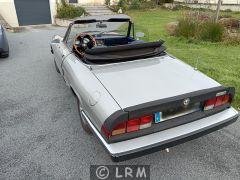 ALFA ROMEO Spider (Photo 4)