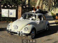 VOLKSWAGEN Coccinelle (Photo 1)