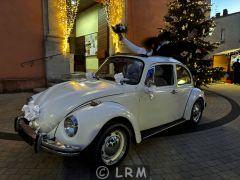 VOLKSWAGEN Coccinelle (Photo 3)