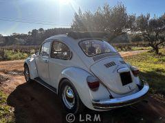 VOLKSWAGEN Coccinelle (Photo 4)