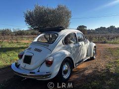 VOLKSWAGEN Coccinelle (Photo 5)