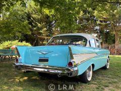 CHEVROLET Bel Air (Photo 2)