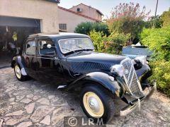 CITRO&Euml;N Traction 11B (Photo 1)