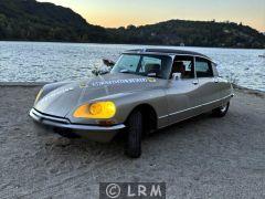 CITRO&Euml;N DS 23 Pallas (Photo 1)