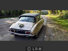 CITRO&Euml;N DS 23 Pallas (Photo 4)