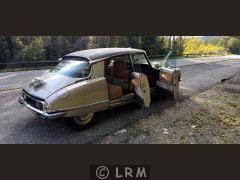 CITRO&Euml;N DS 23 Pallas (Photo 5)