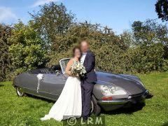 CITRO&Euml;N DS 21 (Photo 2)