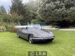 CITRO&Euml;N DS 21 (Photo 4)