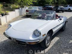 ALFA ROMEO Spider 2000 (Photo 1)