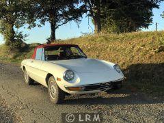 ALFA ROMEO Spider 2000 (Photo 2)