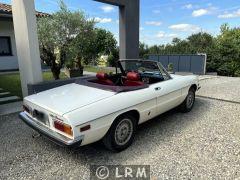 ALFA ROMEO Spider 2000 (Photo 4)