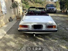 ALFA ROMEO Spider 2000 (Photo 5)