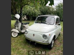 FIAT 500 (Photo 1)
