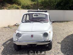 FIAT 500 (Photo 2)
