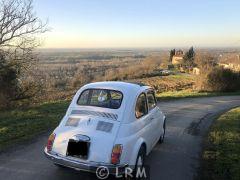 FIAT 500 (Photo 3)