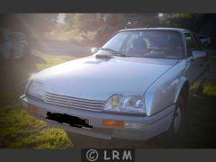 CITRO&Euml;N CX 22 TRS (Photo 2)