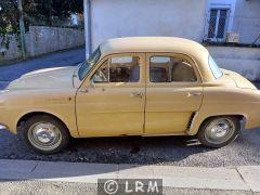 RENAULT Dauphine (Photo 2)