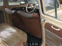 RENAULT Dauphine (Photo 5)