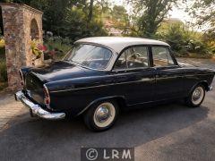 SIMCA Aronde P60 (Photo 3)
