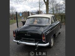 SIMCA Aronde P60 (Photo 4)