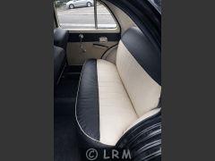 SIMCA Aronde P60 (Photo 5)