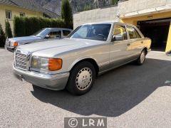 MERCEDES 300 SE (Photo 1)
