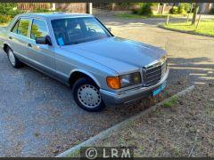 MERCEDES 300 SE (Photo 2)