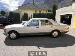 MERCEDES 300 SE (Photo 4)