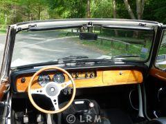 TRIUMPH HERALD 13/60 (Photo 5)