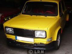 SIMCA Rallye 2 (Photo 1)