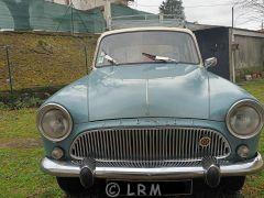 SIMCA Aronde P60 (Photo 2)