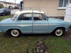 SIMCA Aronde P60 (Photo 3)