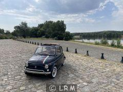 FIAT 500 L (Photo 1)