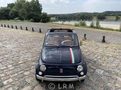 FIAT 500 L (Photo 2)