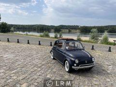 FIAT 500 L (Photo 3)