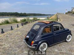 FIAT 500 L (Photo 4)