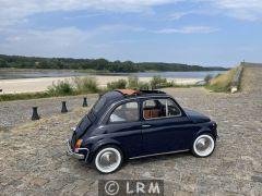 FIAT 500 L (Photo 5)