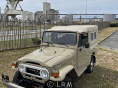 TOYOTA Landcruiser (Photo 1)