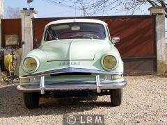 SIMCA Aronde (Photo 2)