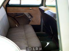SIMCA Aronde (Photo 5)