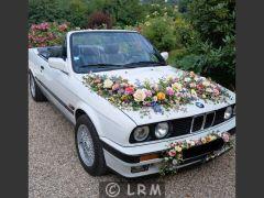 BMW E30 (Photo 4)