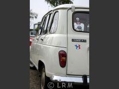 RENAULT 4L (Photo 2)