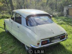 CITRO&Euml;N DS Super (Photo 2)
