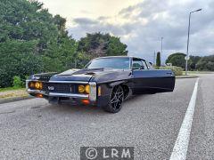 CHEVROLET Impala Custom (Photo 1)