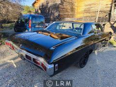 CHEVROLET Impala Custom (Photo 3)