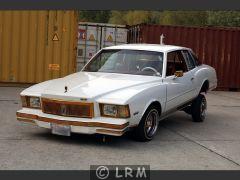 CHEVROLET Monte Carlo (Photo 2)