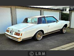 CHEVROLET Monte Carlo (Photo 3)